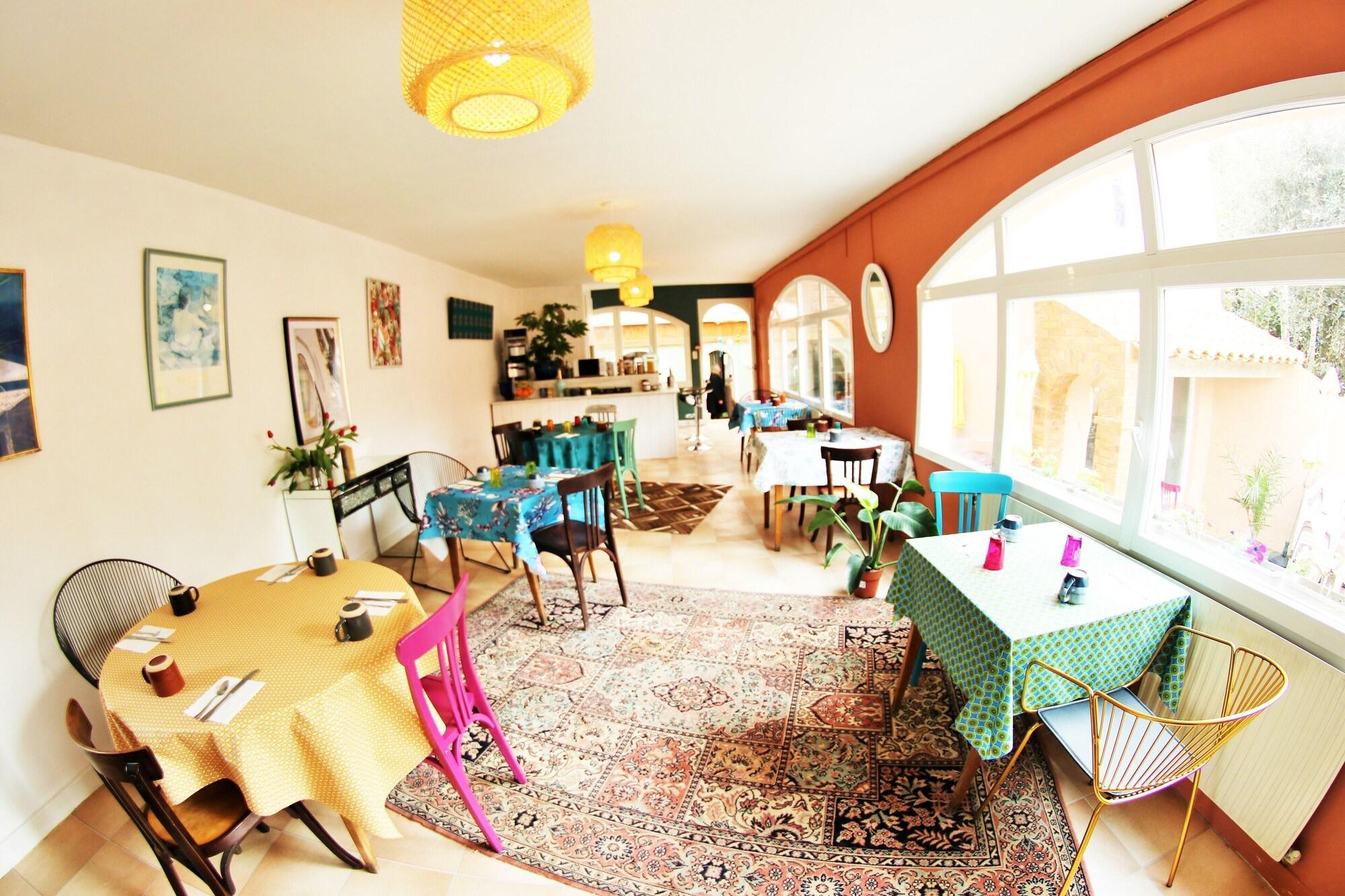 Hotel&cantine De La Plage