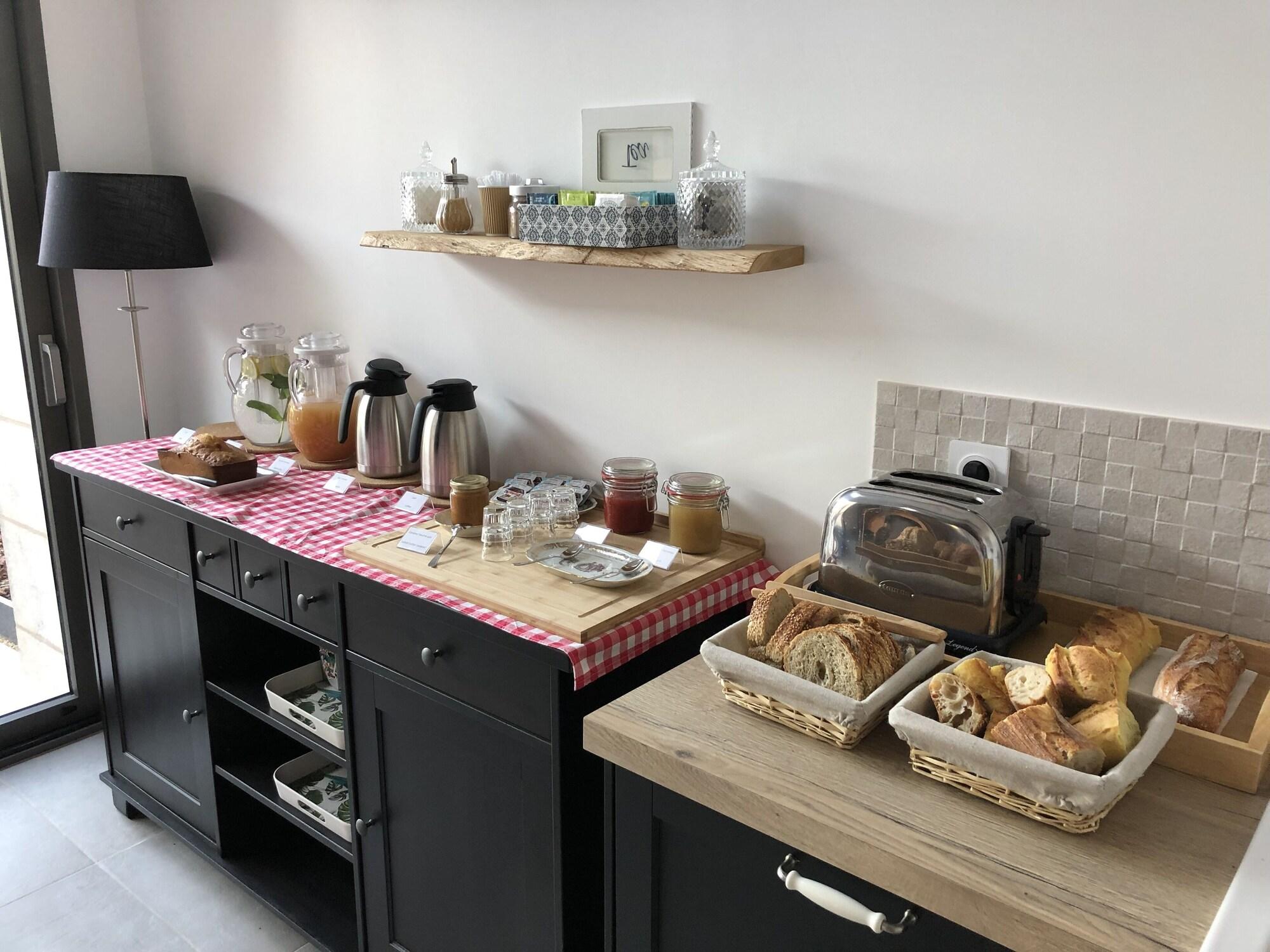 Au Logis De Bellefois