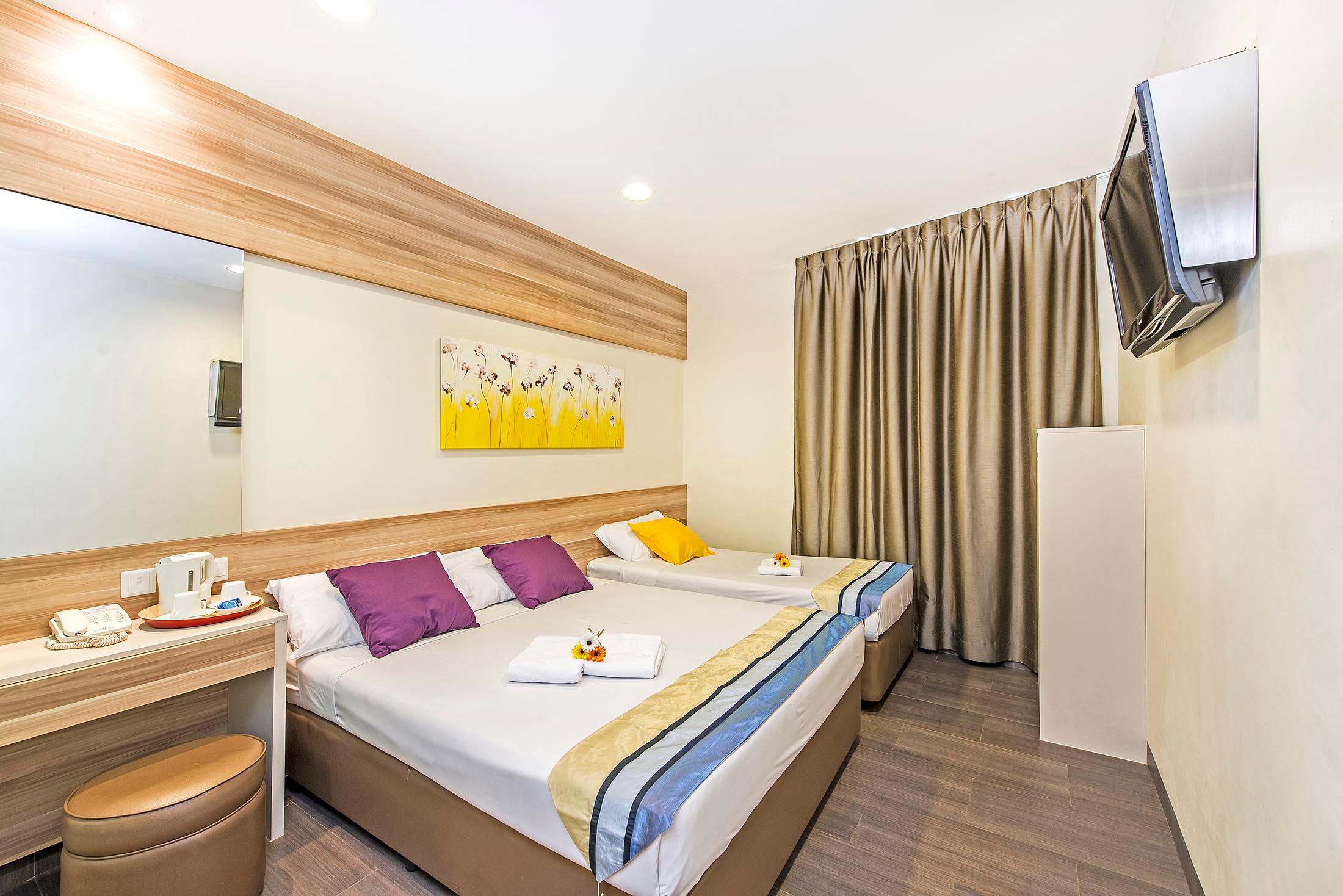 Hotel 81 Dickson