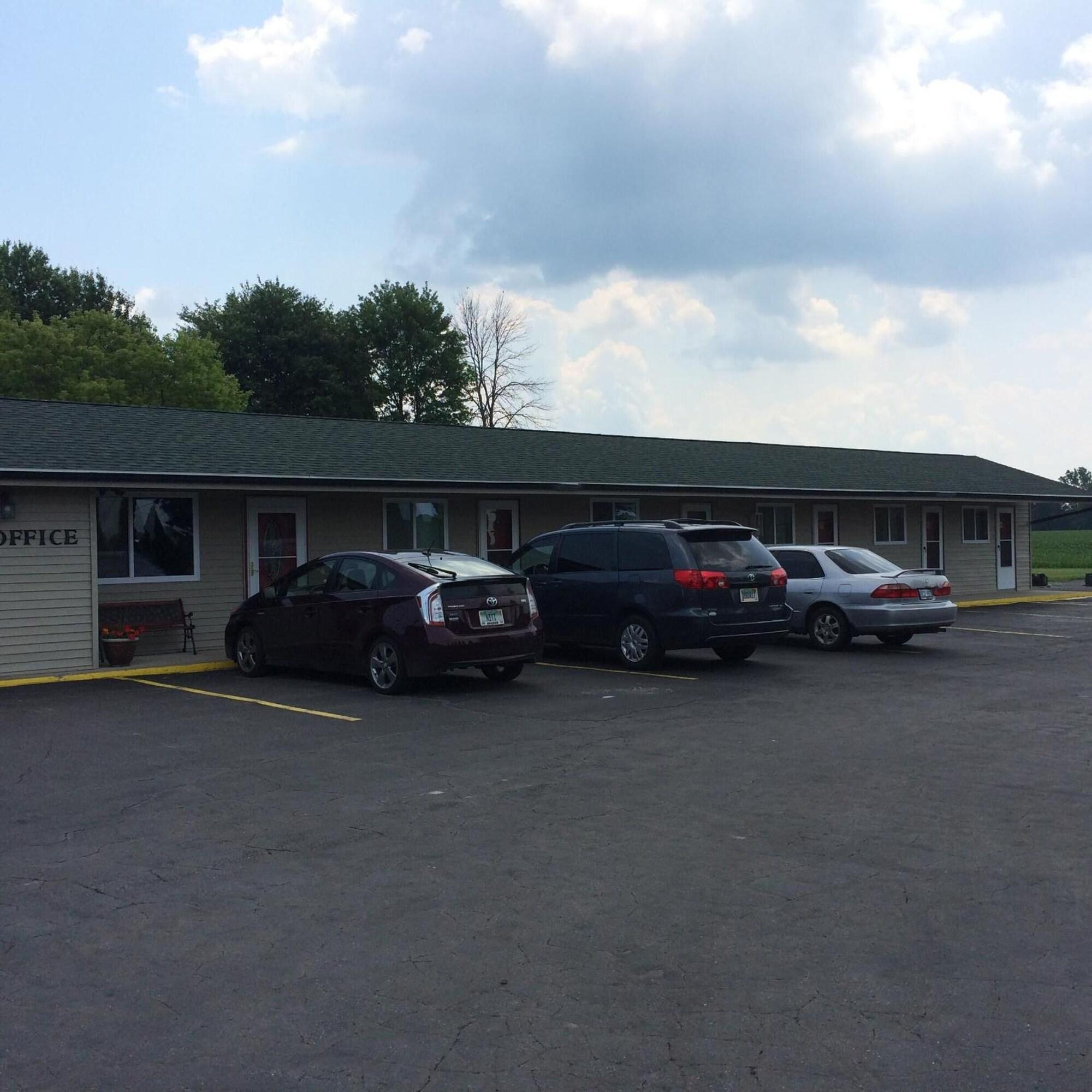 Relax Inn Saginaw