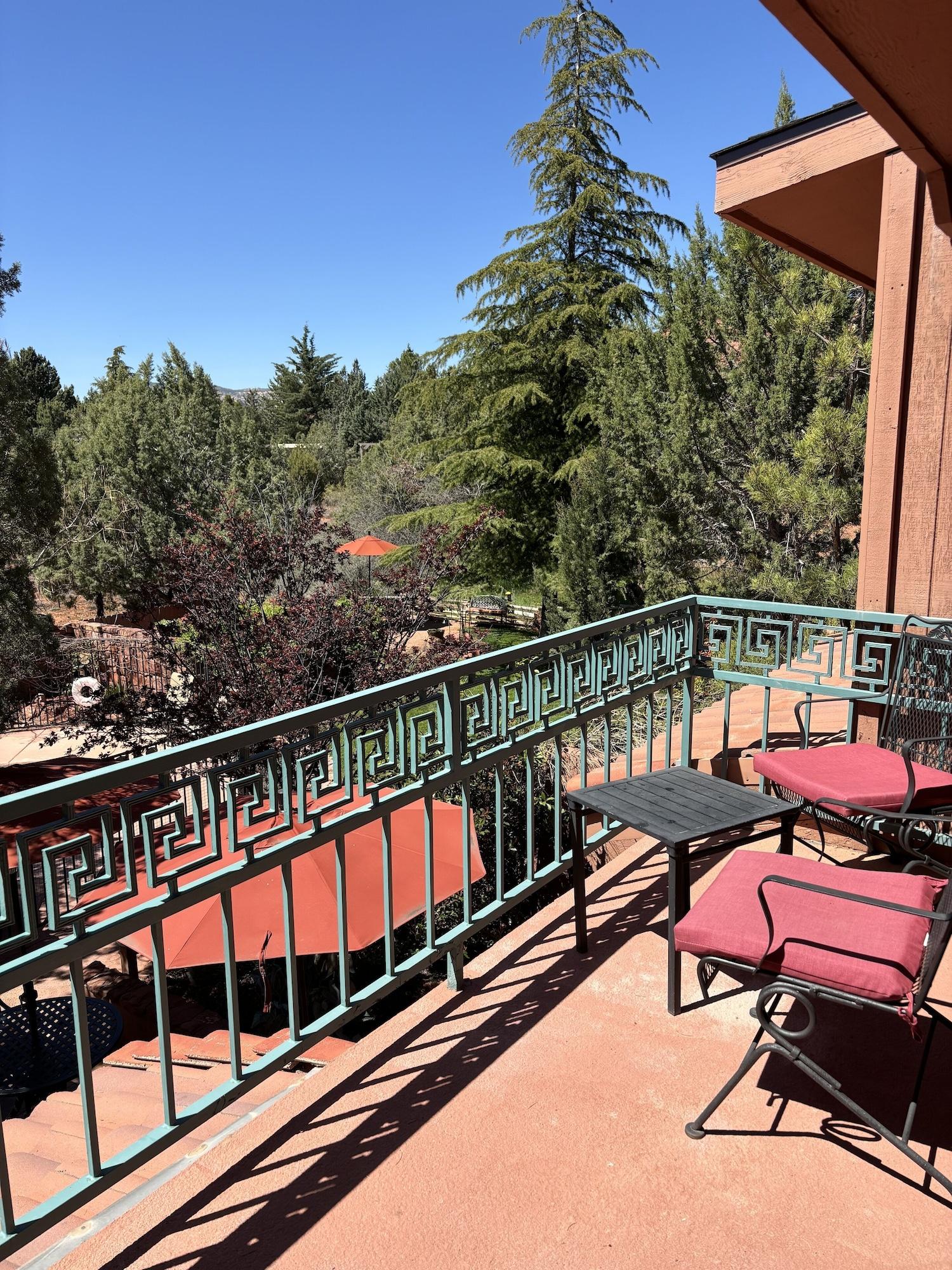 Casa Sedona Inn Adults Only