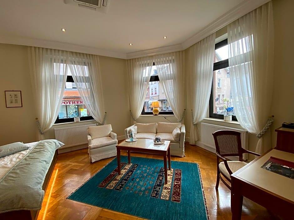 Hotel Hessischer Hof
