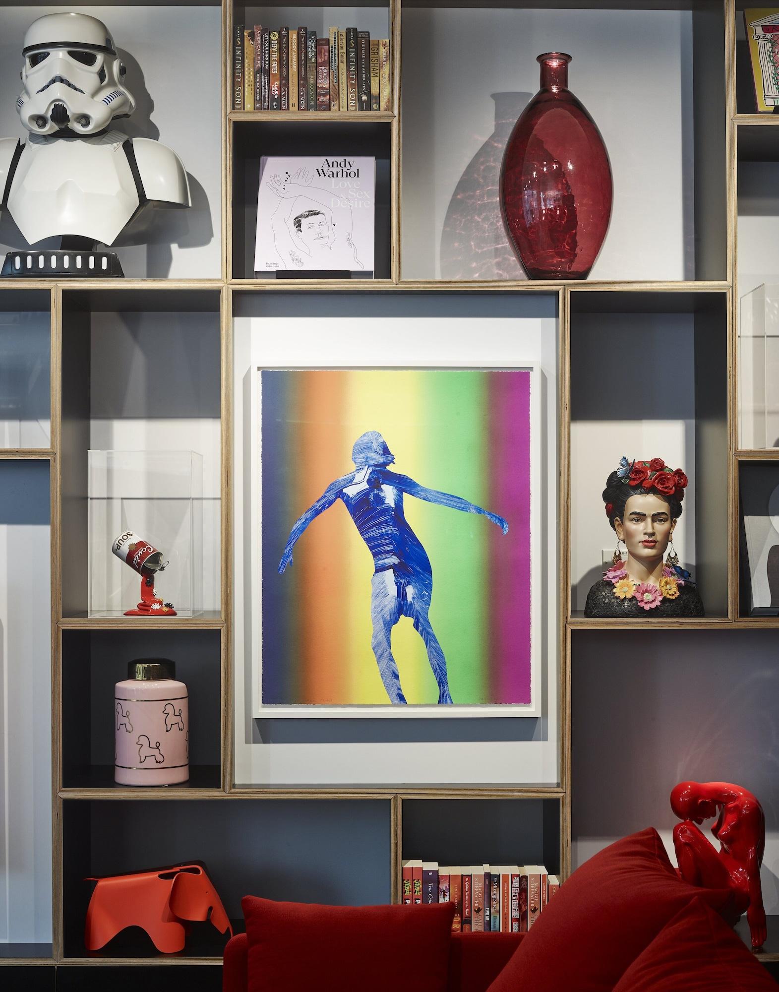 citizenM San Francisco Union Square by null