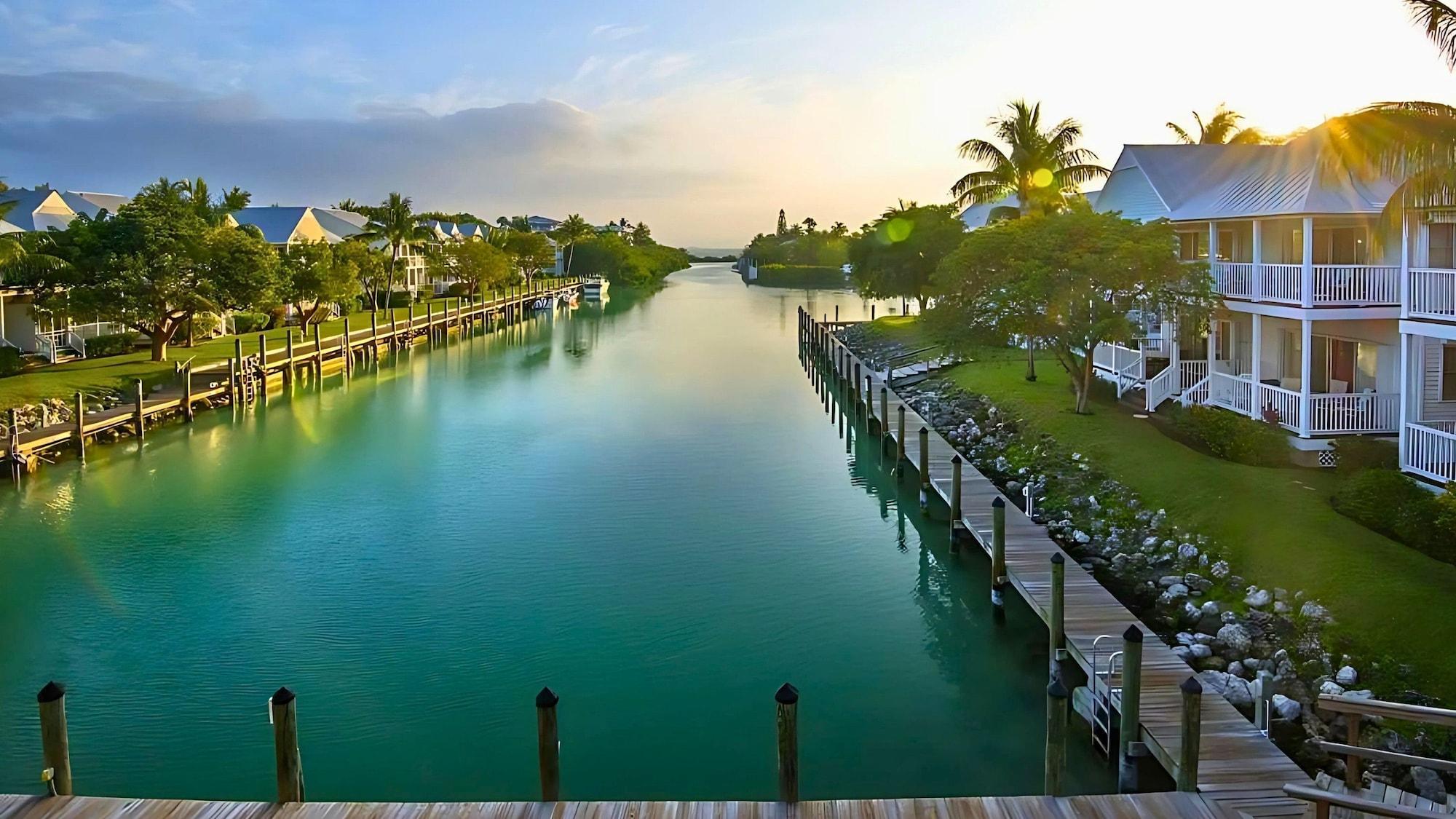 Hawks Cay Resort & Villas by null