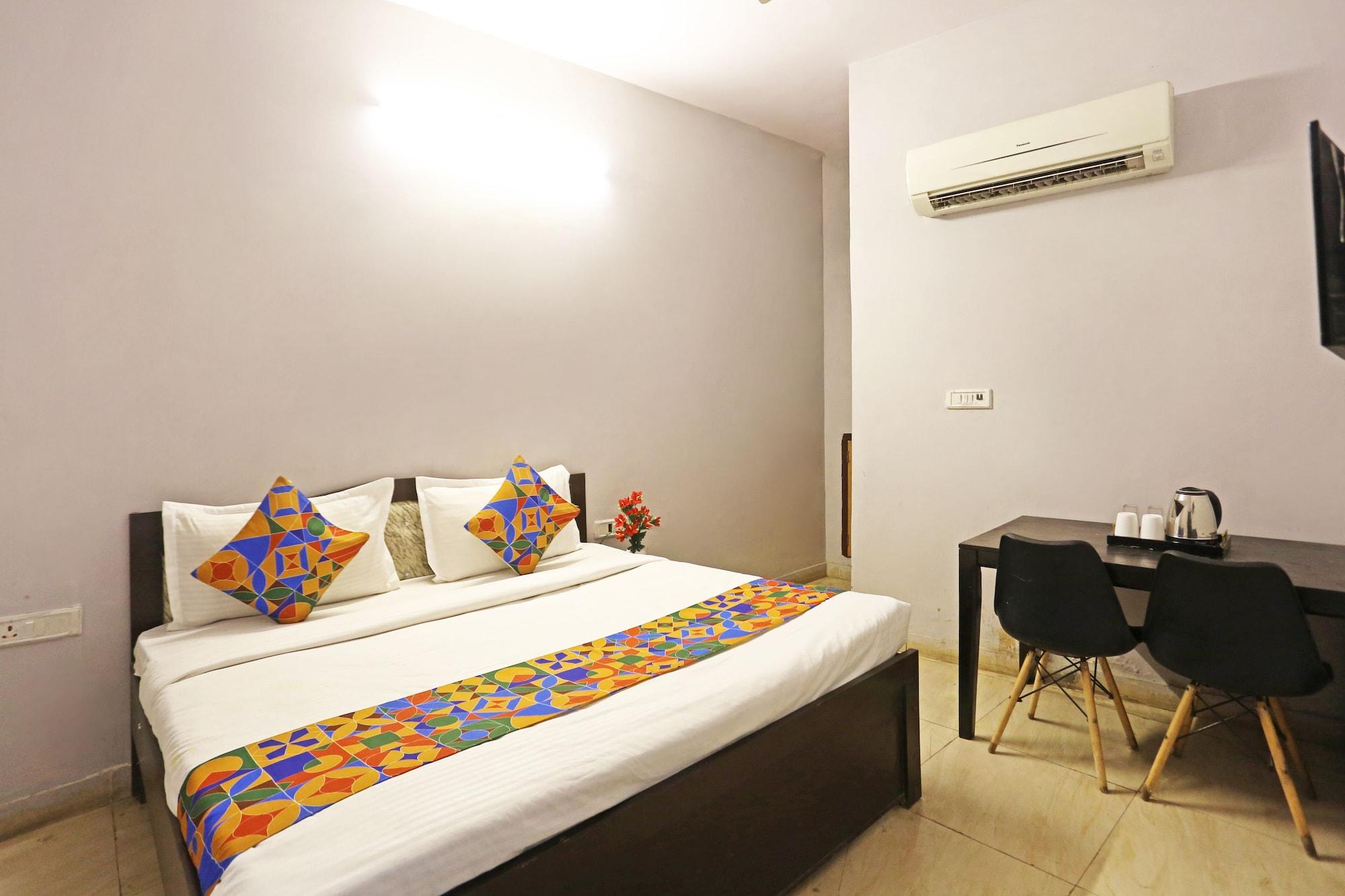 Twamev Punjabi Bagh