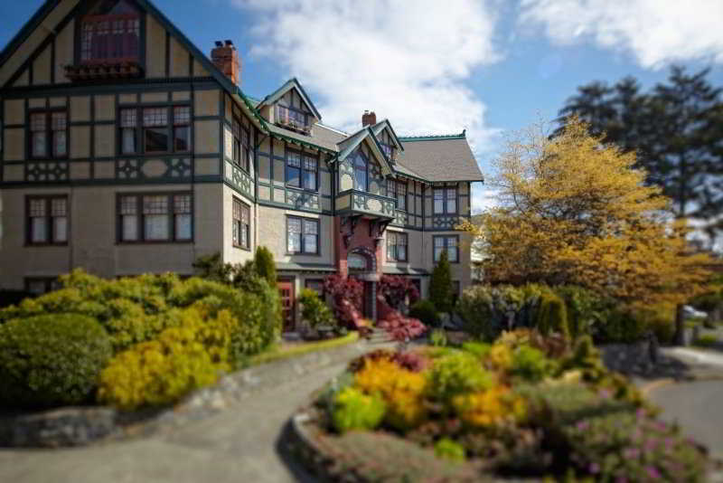 Abigails Hotel