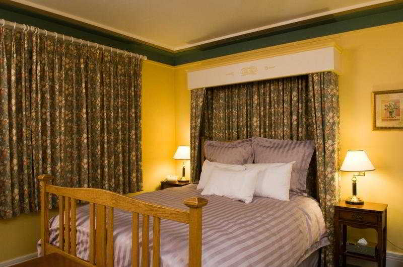 Abigail's Hotel by null