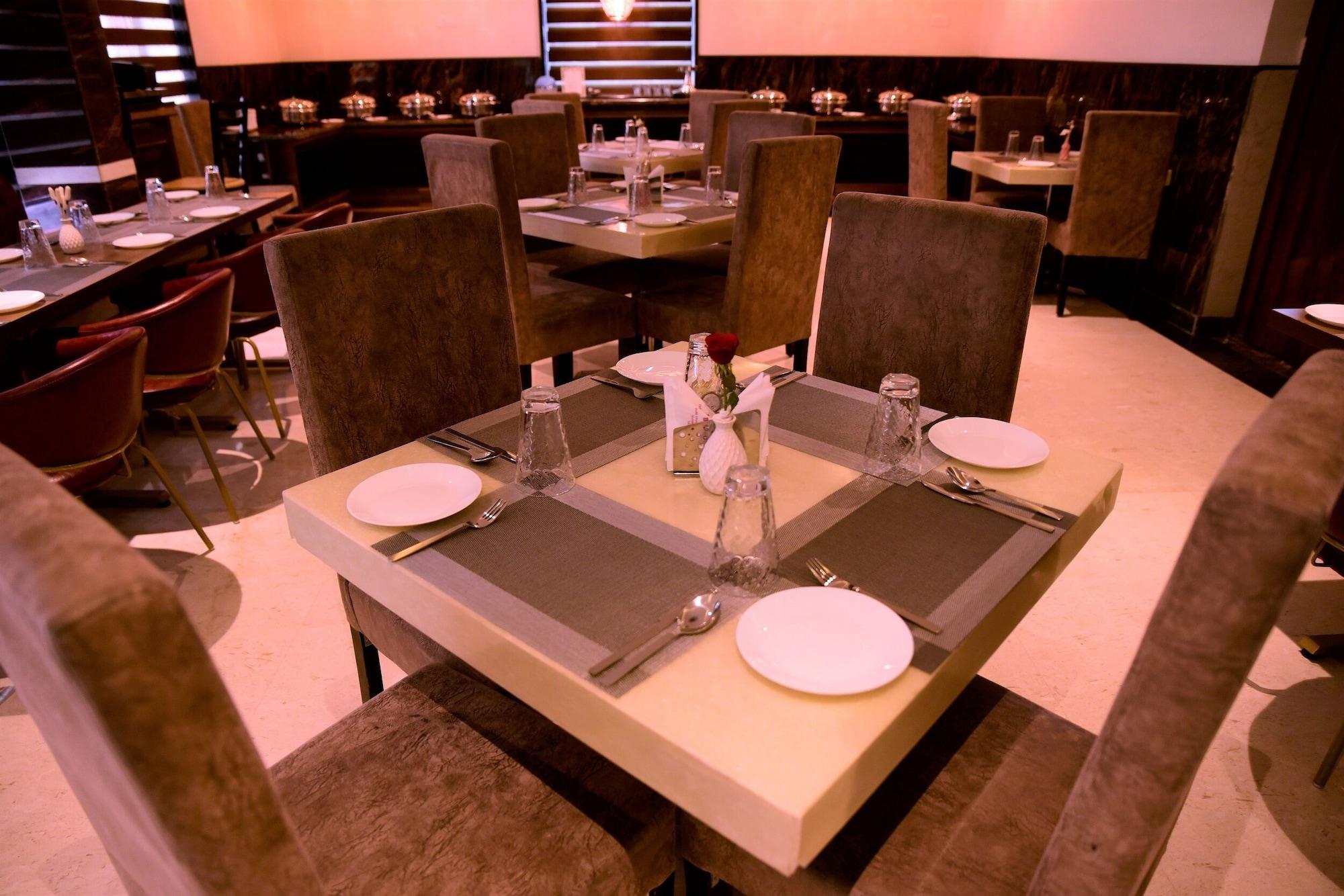 D Pavillon Boutique Hotel Delhi Airport