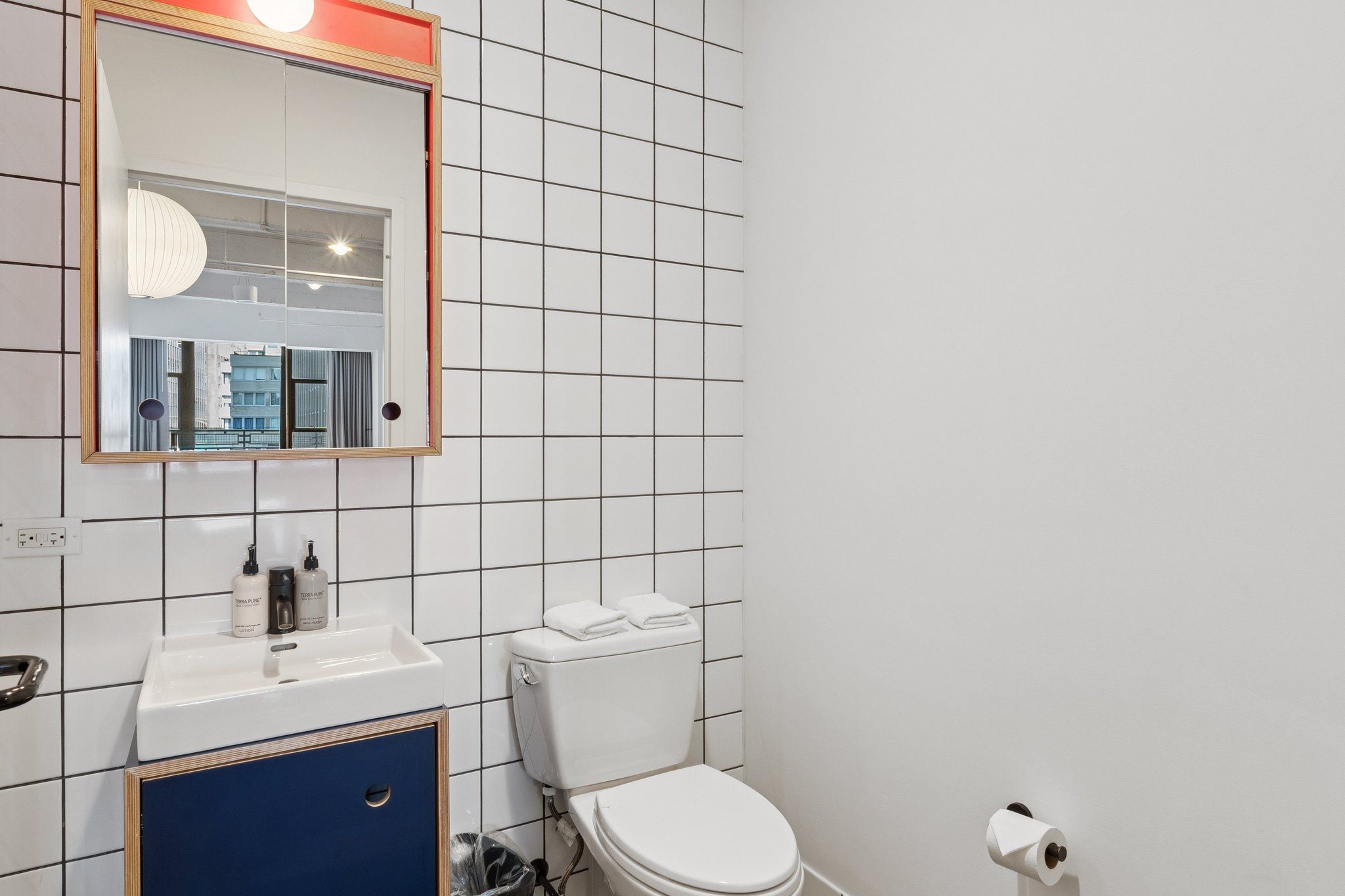 Placemakr Wall Street