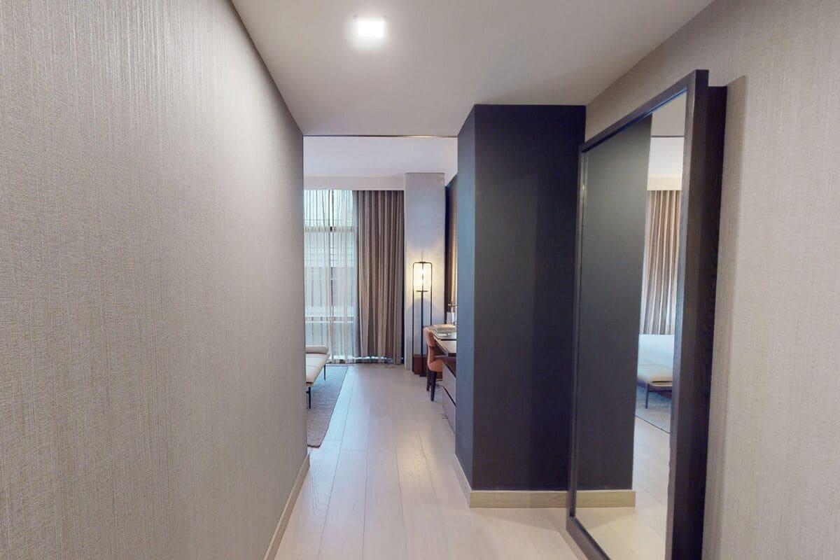 Nobu Hotel Atlanta by null