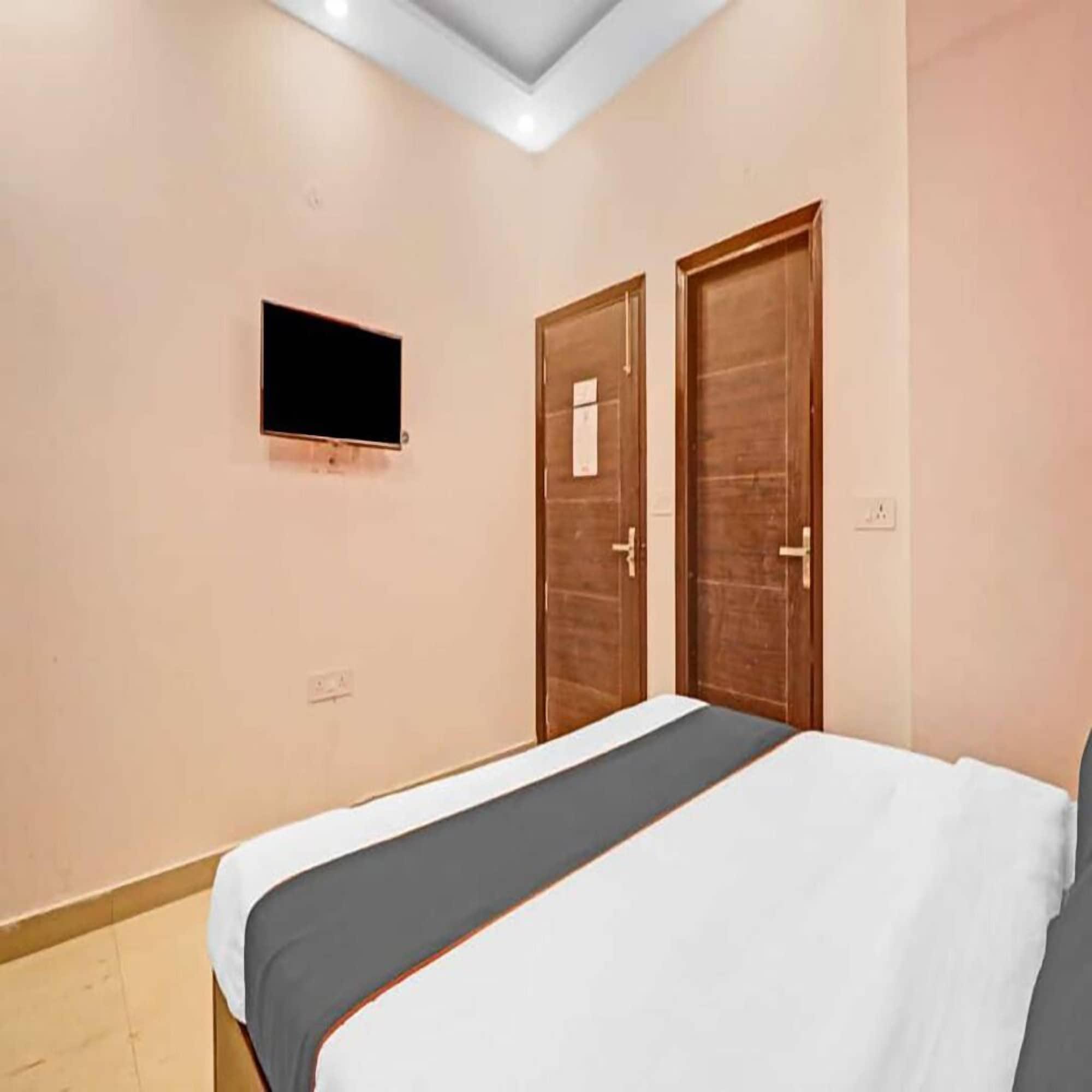 Hotel Heven
