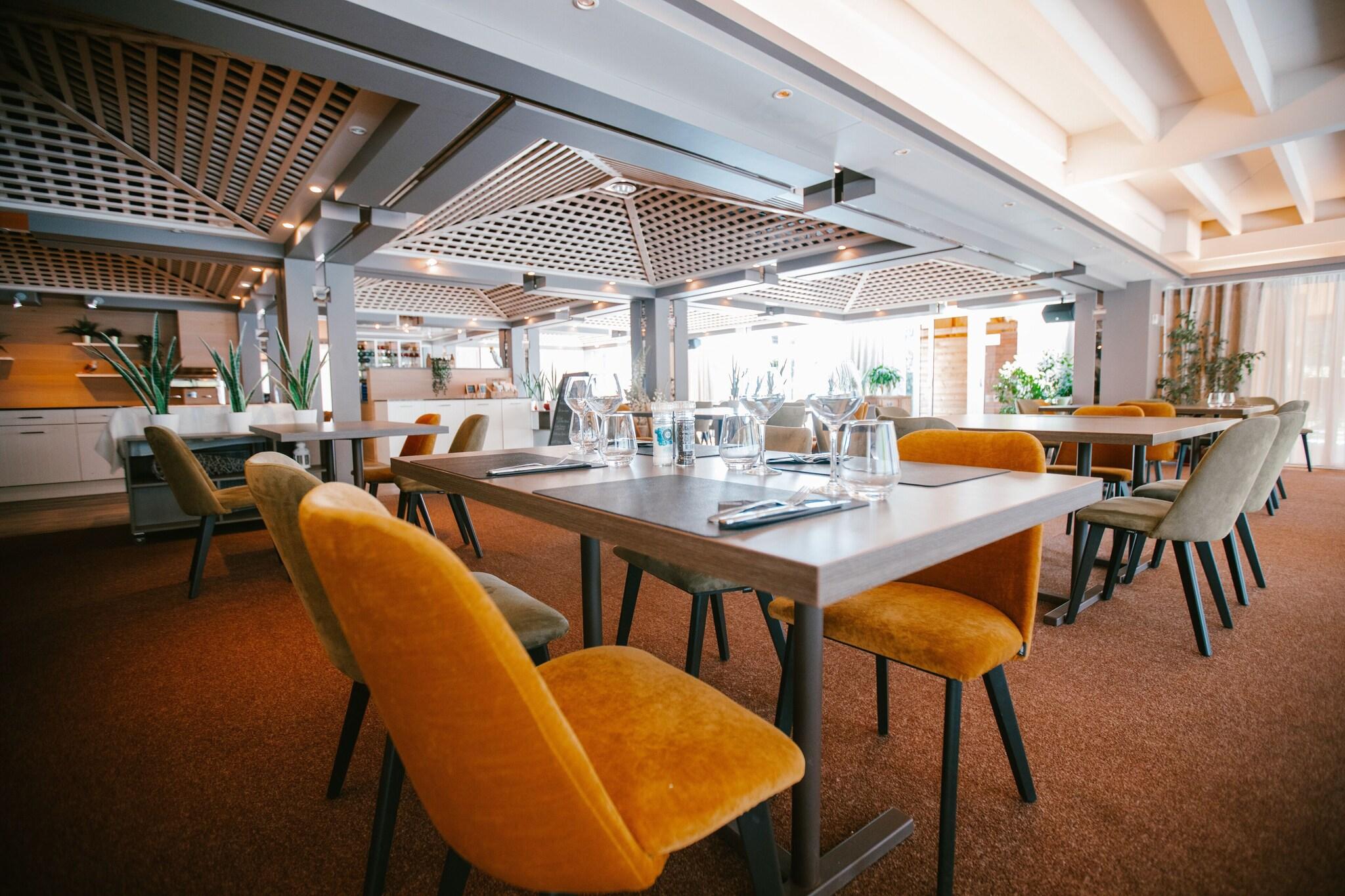 Hotel Le Val D Arimont