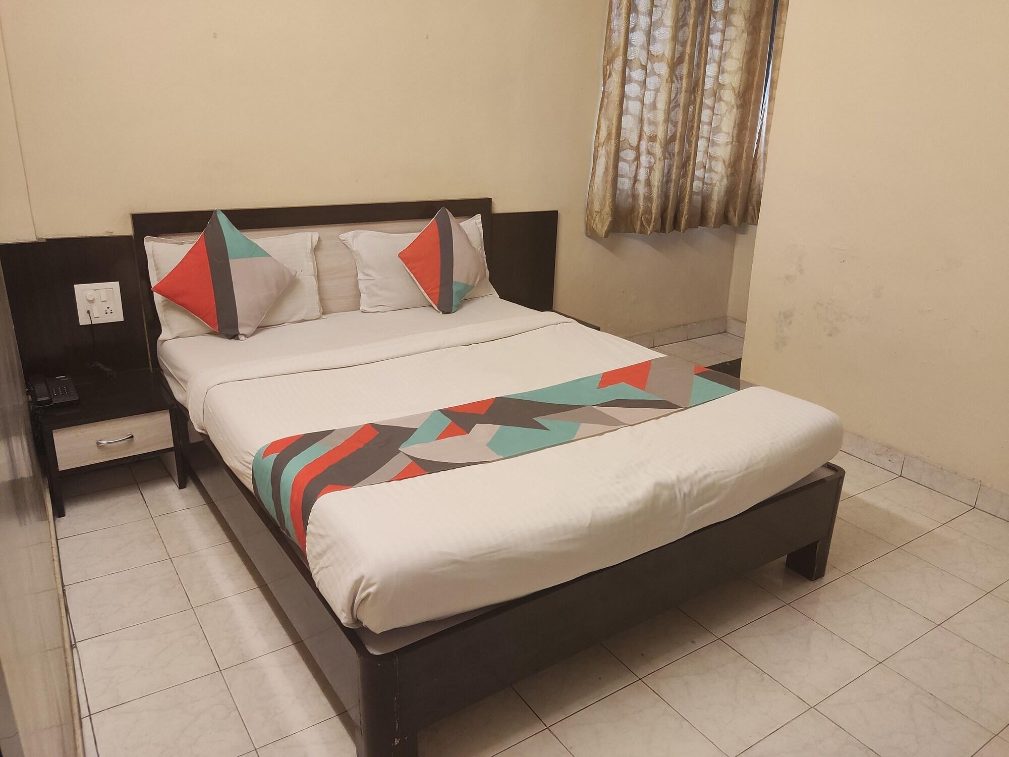 Hotel Mukesh Residency