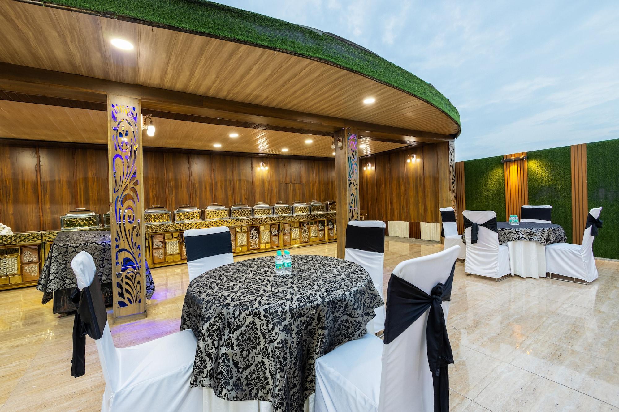 Hotel Arch 