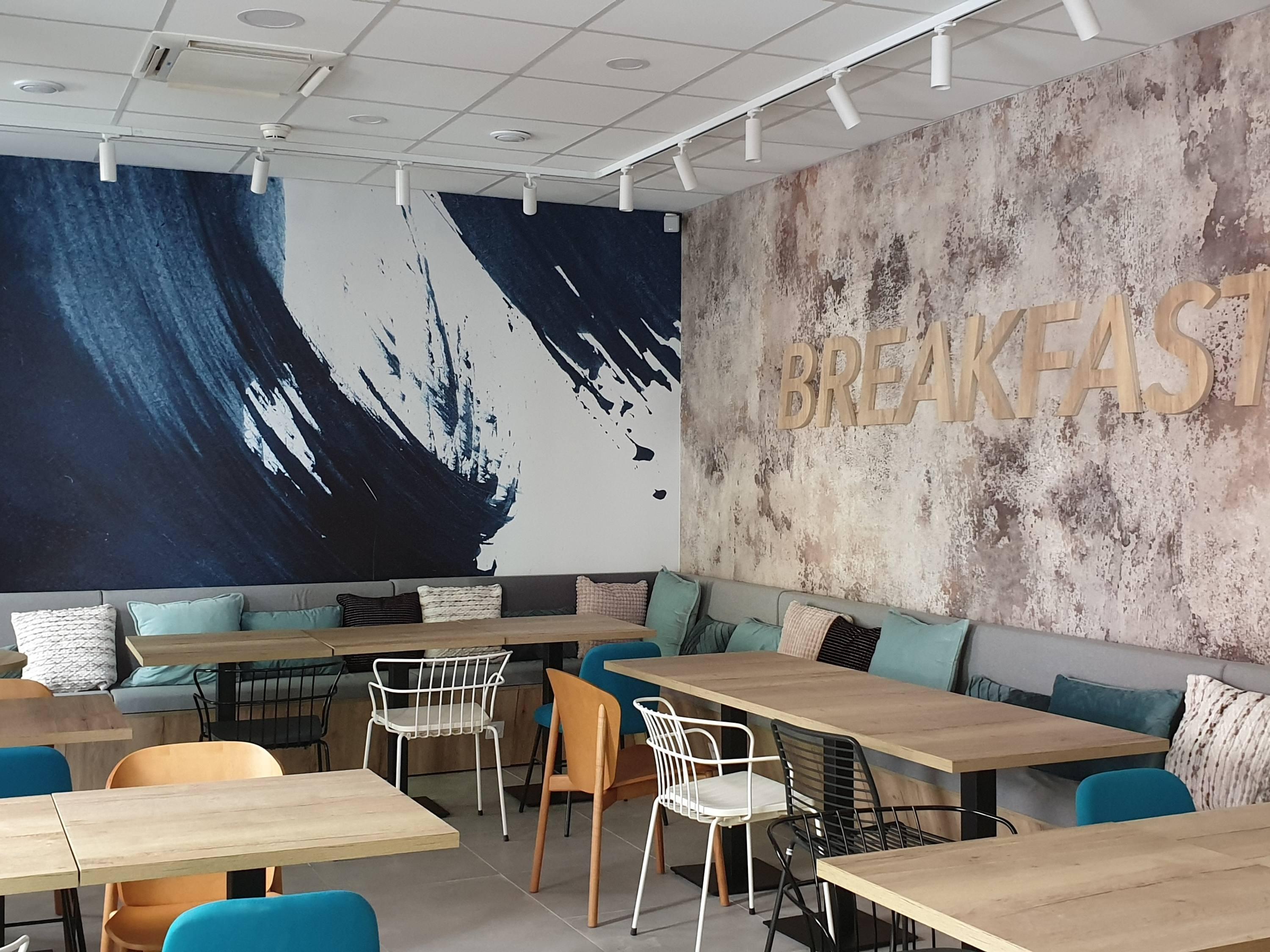 Ibis Budget Ciboure St Jean Luz