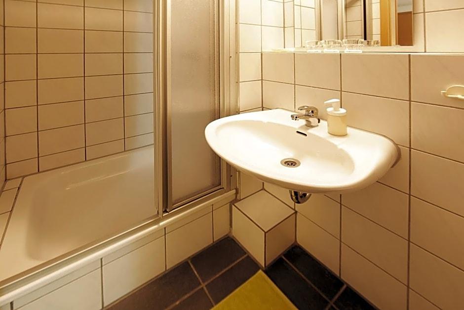 Bp24 Hotel Aachen