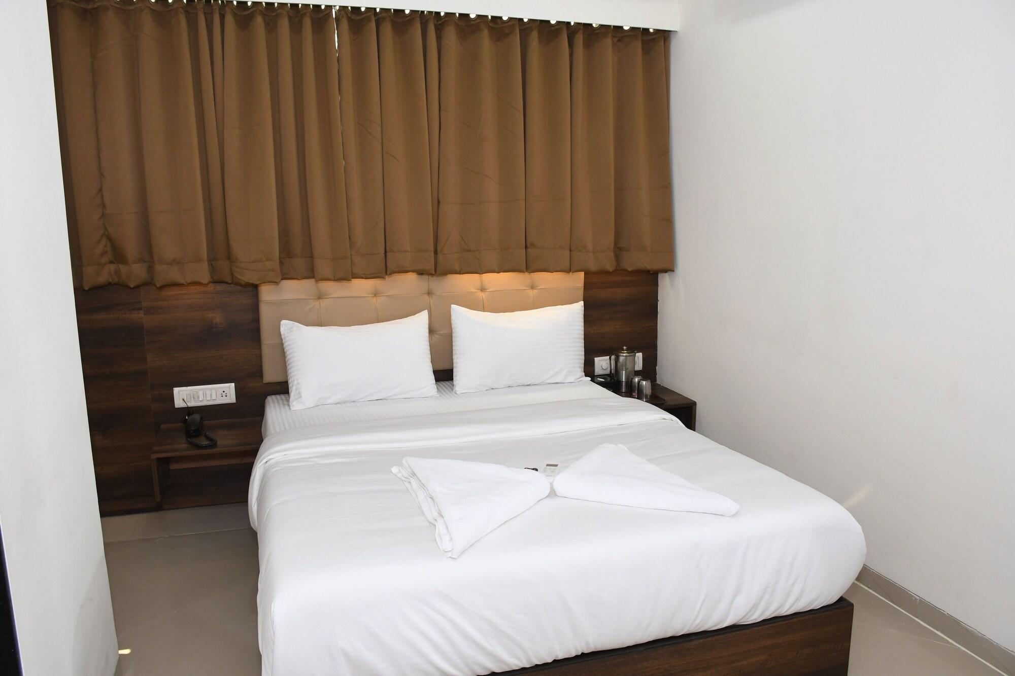 Hotel Precious Pearl
