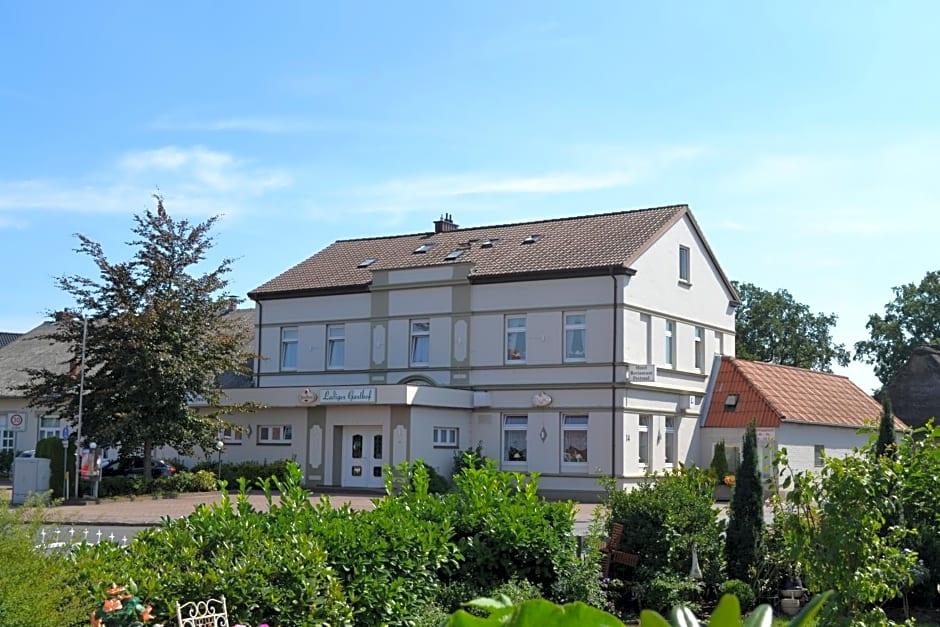 Ladiges Gasthof