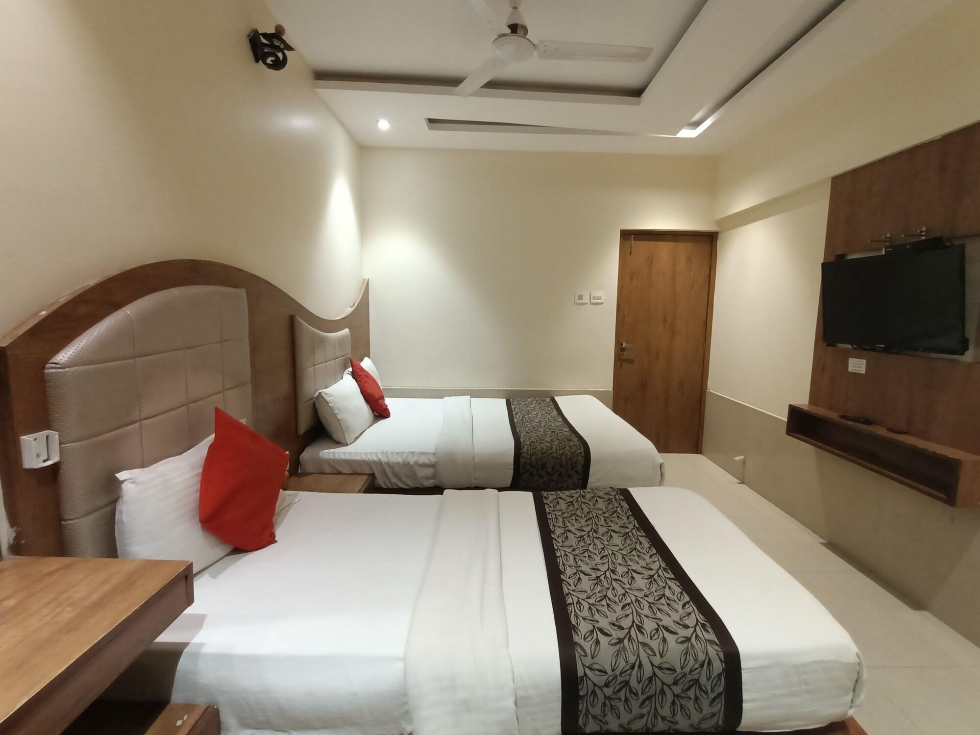 Hotel Regal Inn