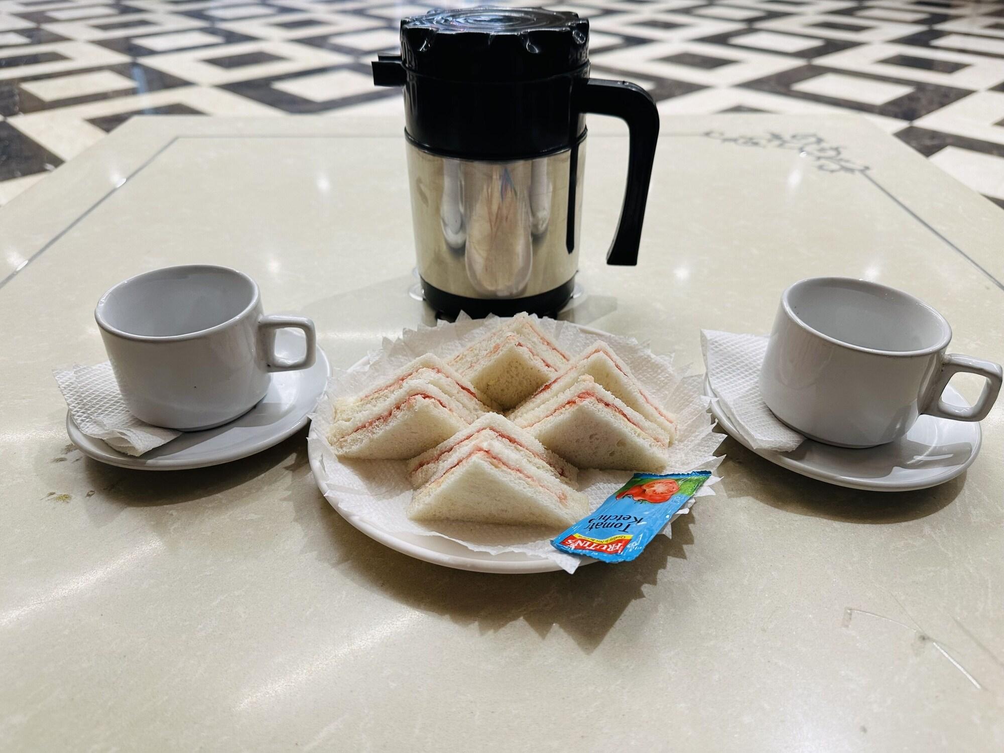 Hotel Vanson Delite