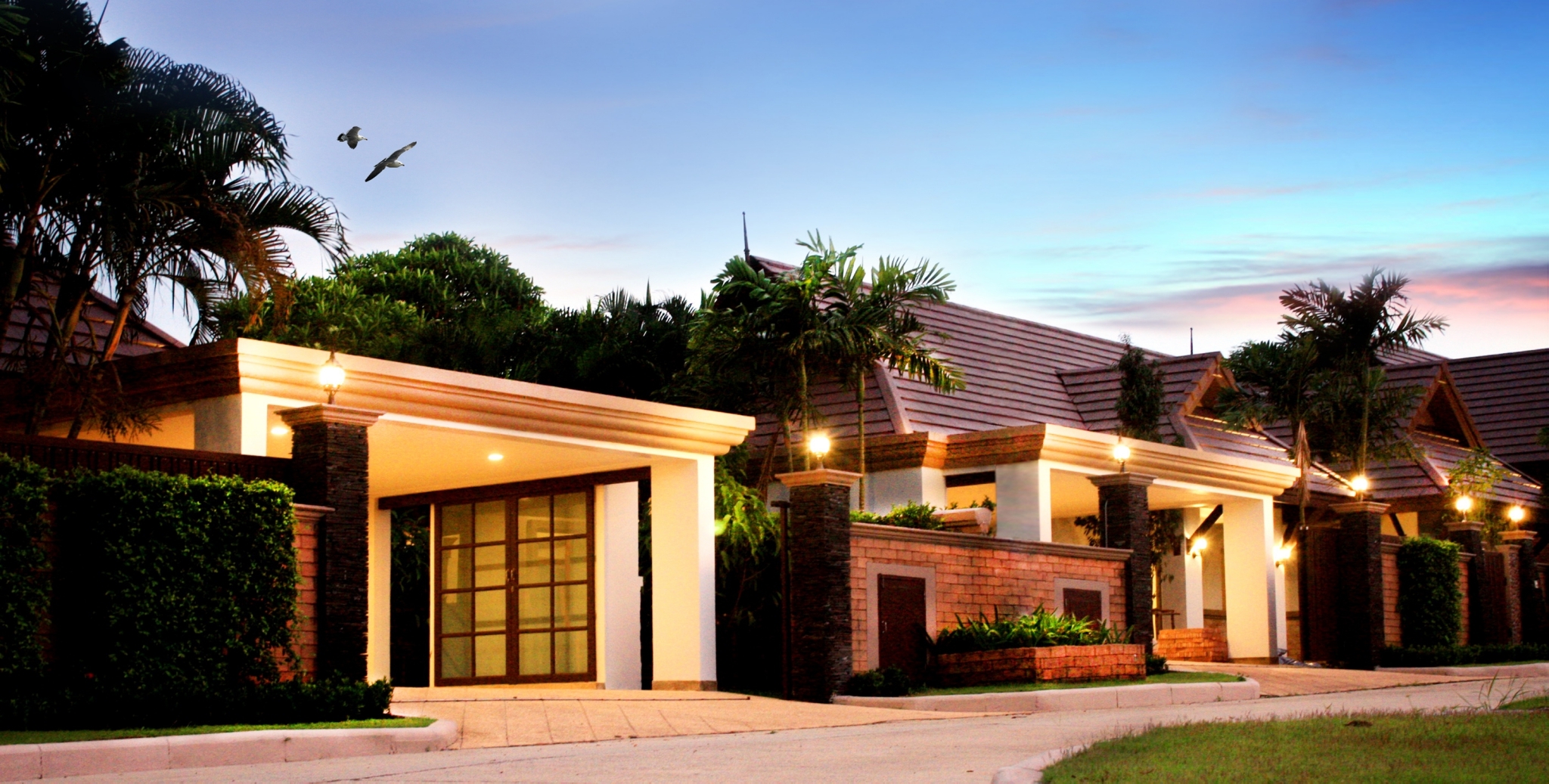 Ozone Villa Phuket