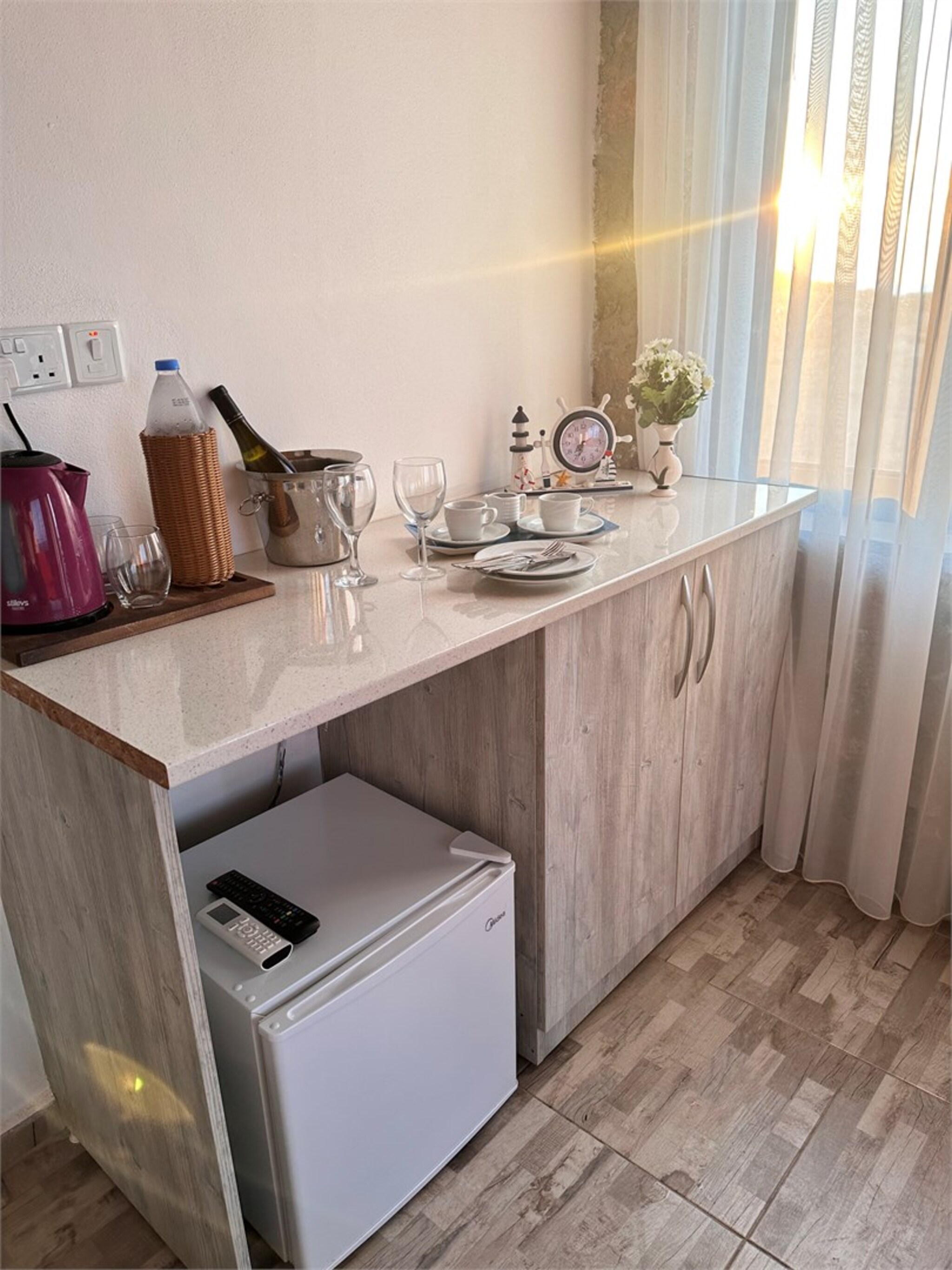 Ardiç Ağaci Tatil Köyü