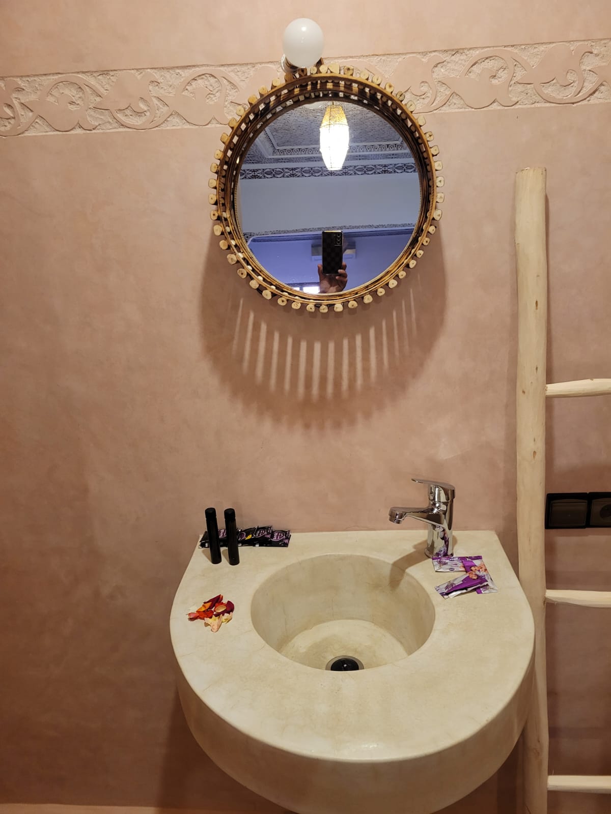 Riad Malayine