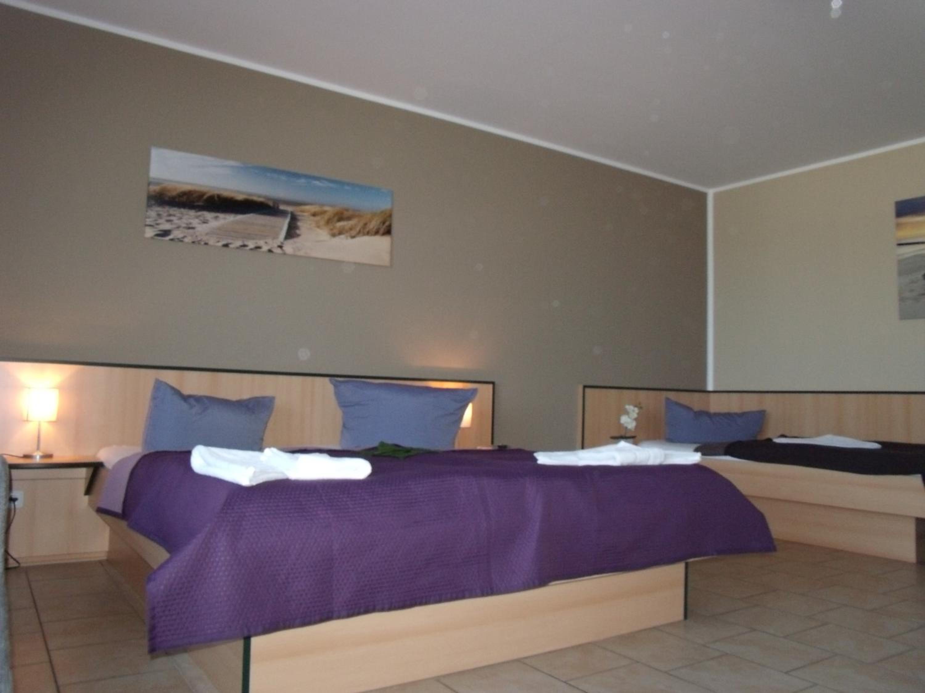 Hotel Bergmv Hle