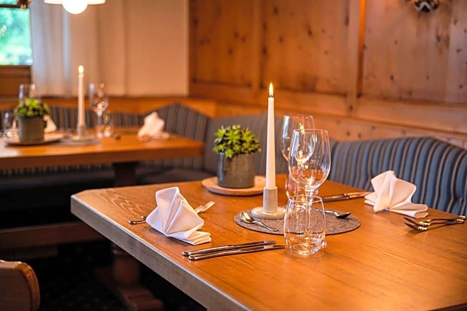 Hotel Johanneshof