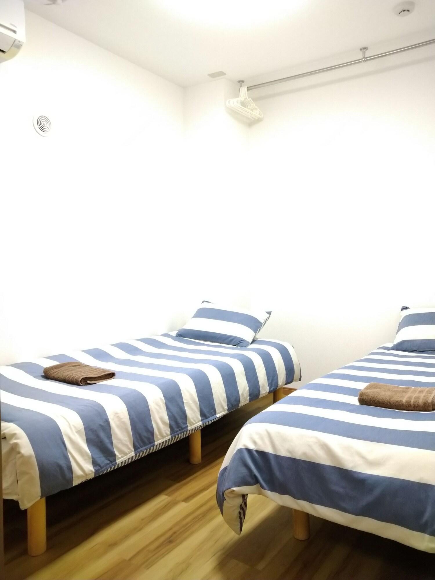 Issyuku Hotel Kaminarimon
