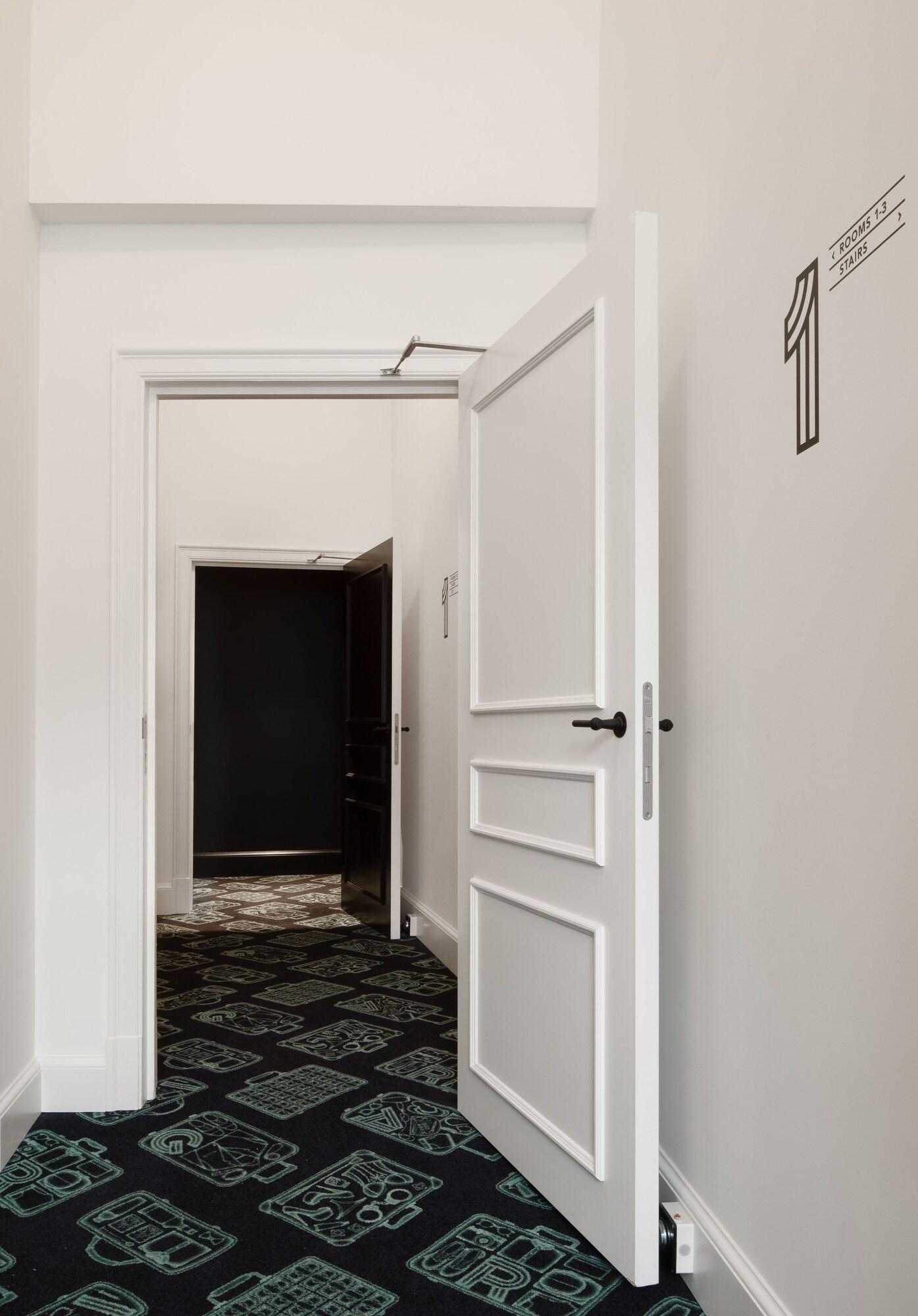 Hotel Riga