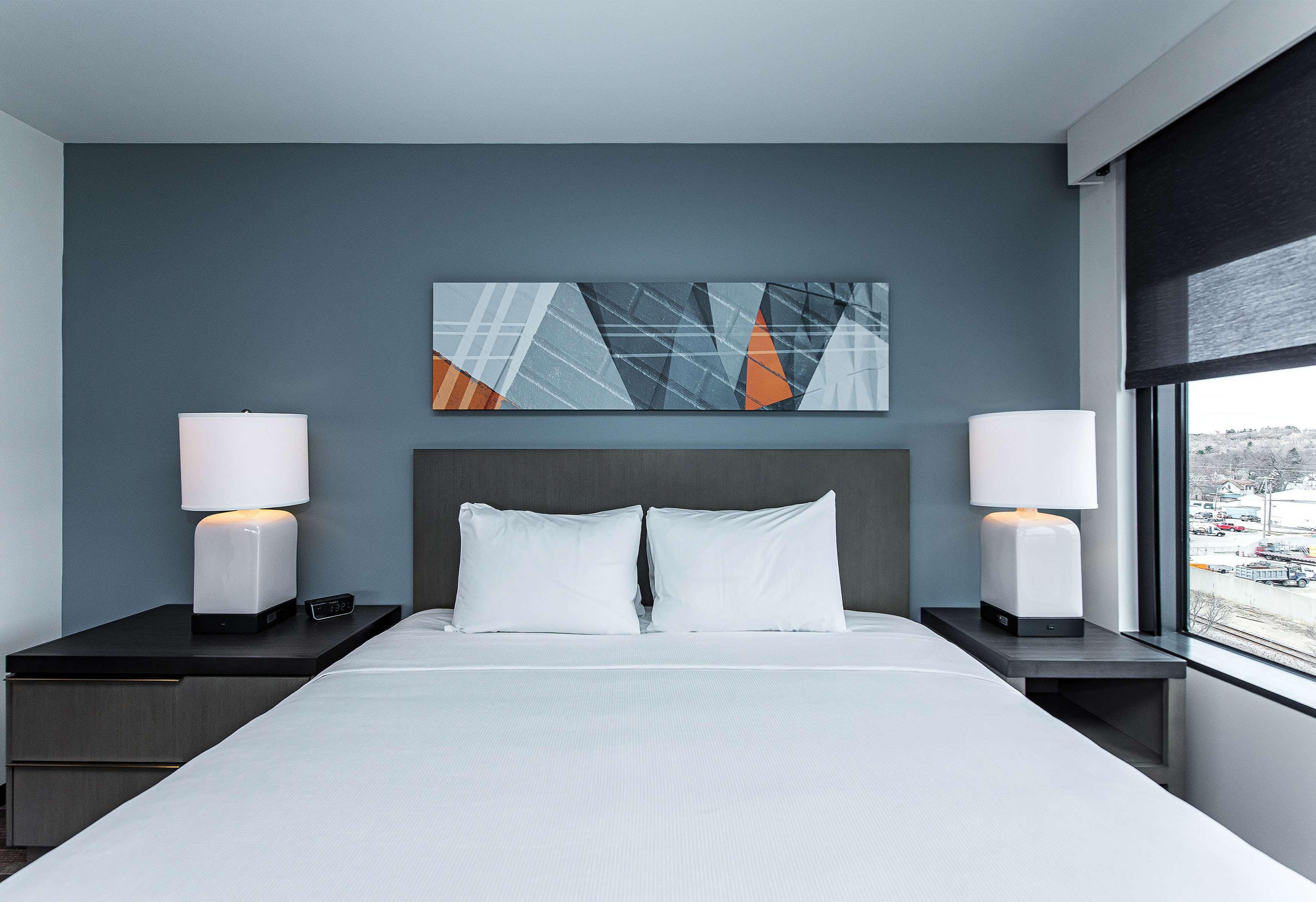 Hyatt House Rochester Mayo Clinic Area