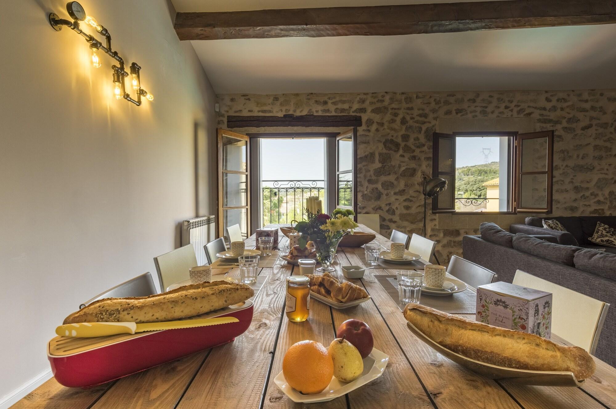 Maison Dix