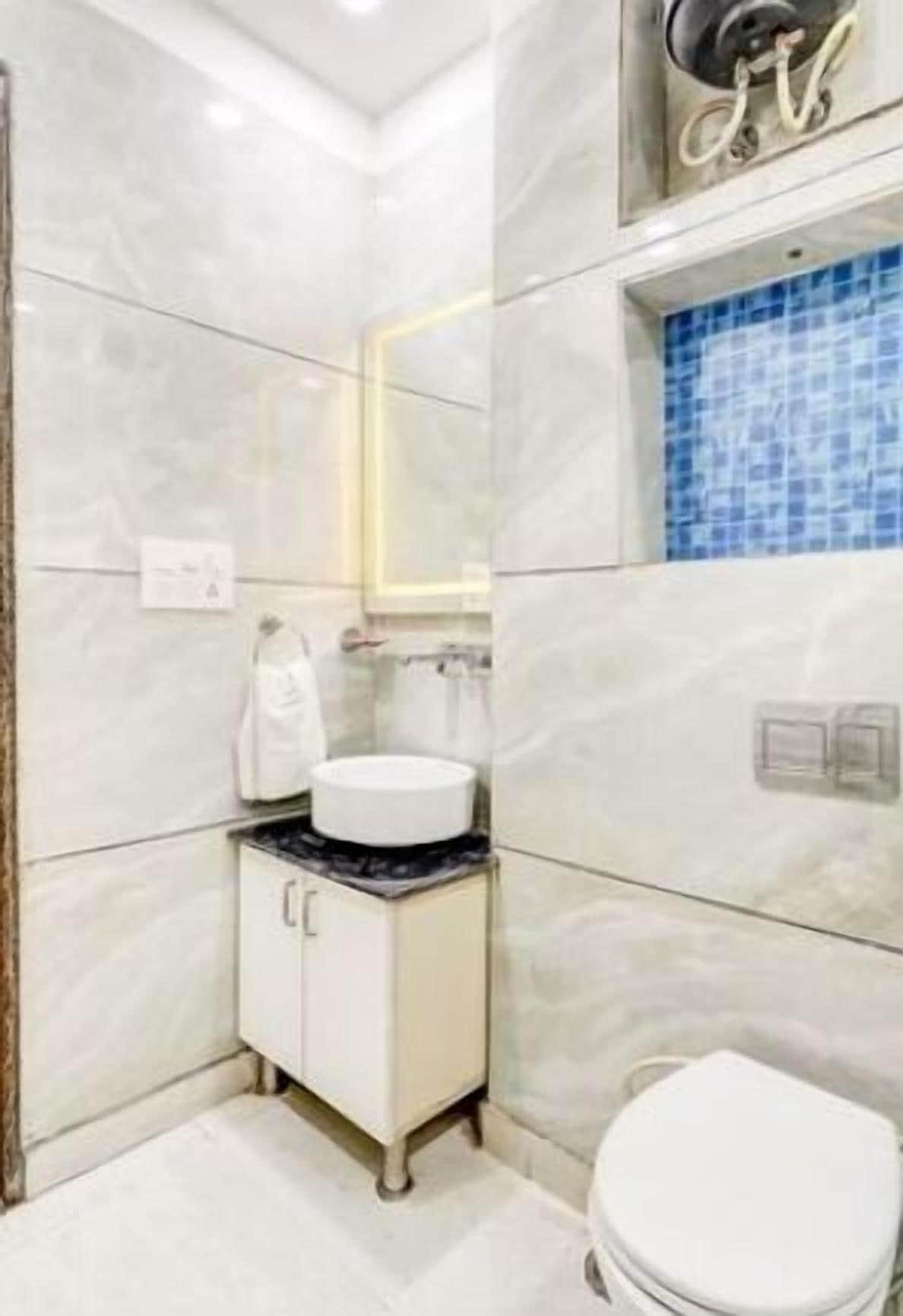 Hotel Mannat