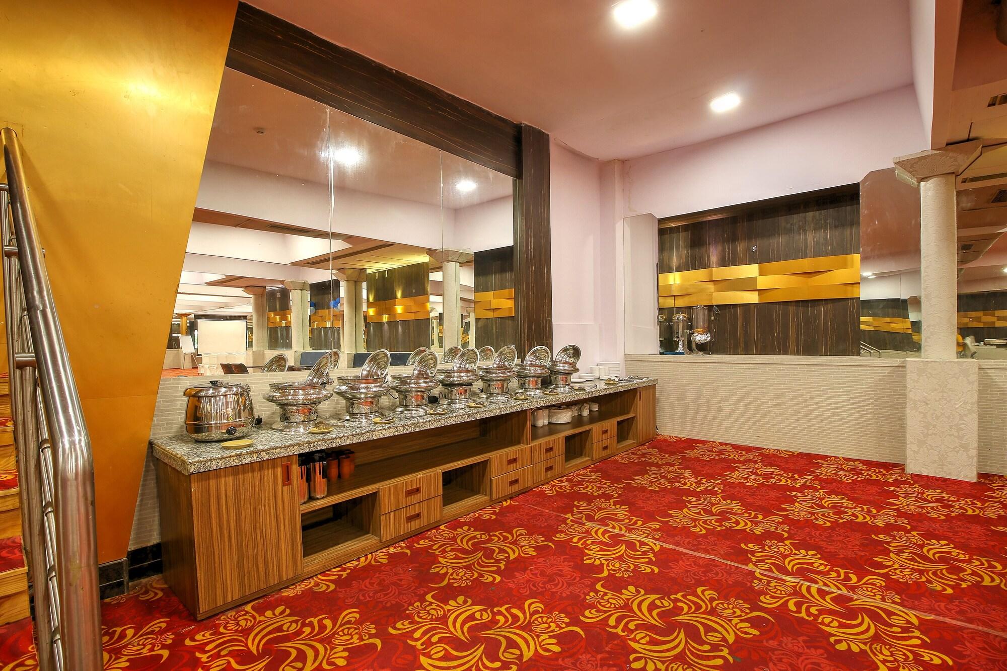 Hotel Mumbai House Juhu