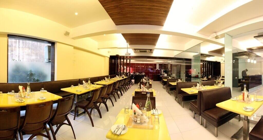 Nestor Hotels Pvt Ltd