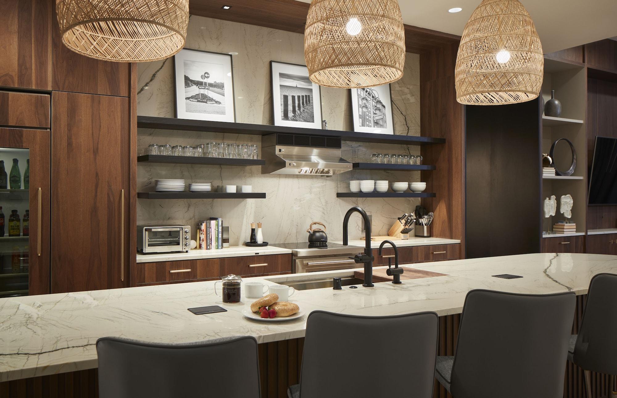 Kinn Guesthouse Downtown