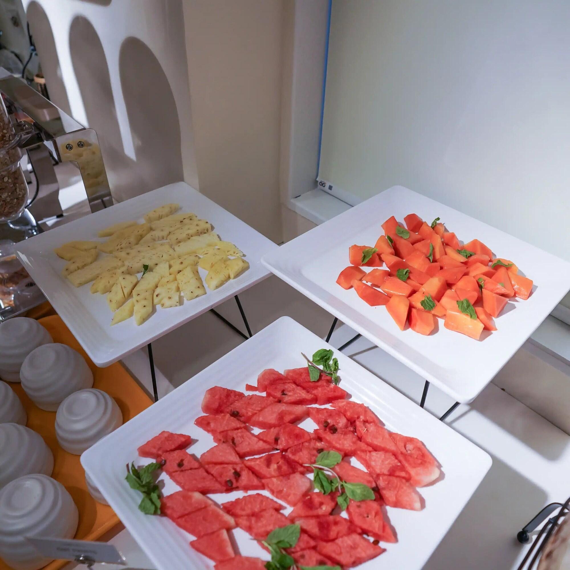 Bloom Hotel Magarpatta