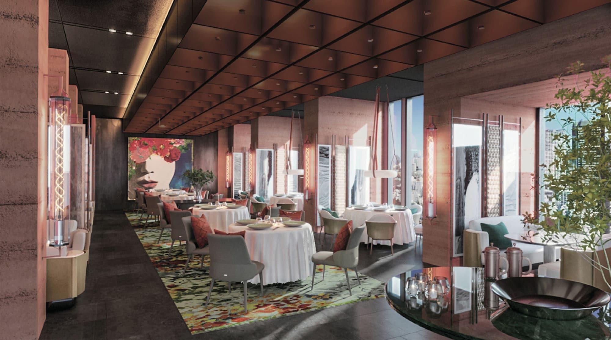 Grand Hyatt Kunming