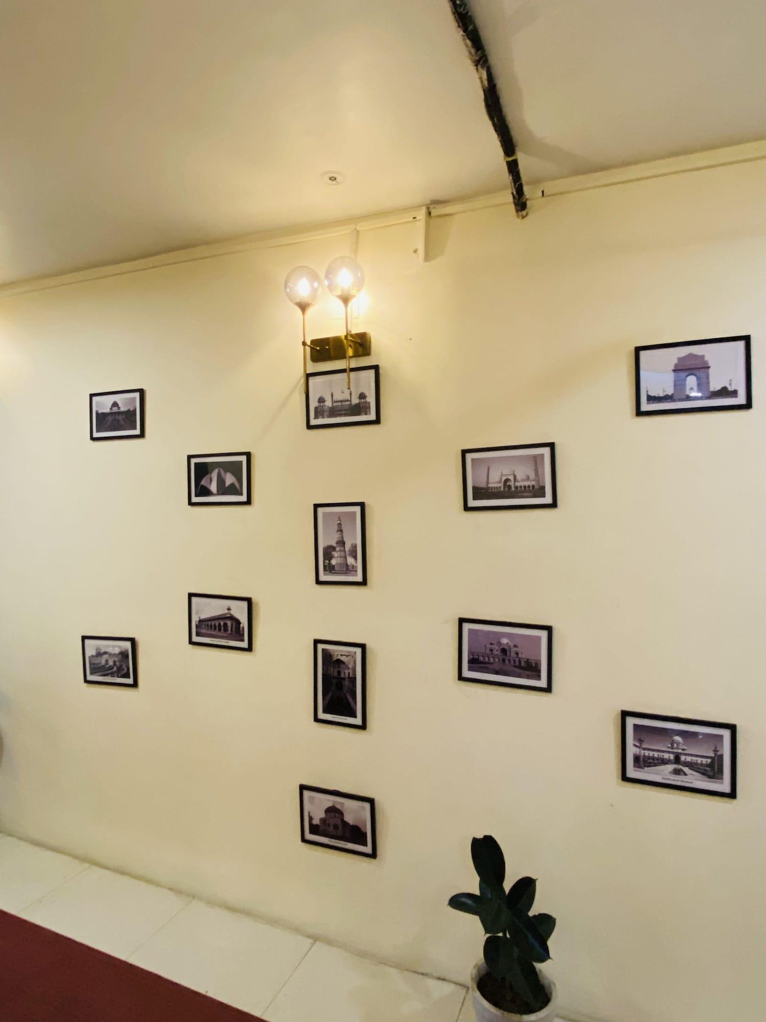 Homestay Hostel