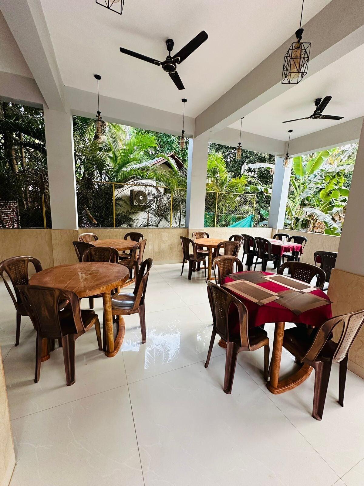 Rainbow Beach View Resort