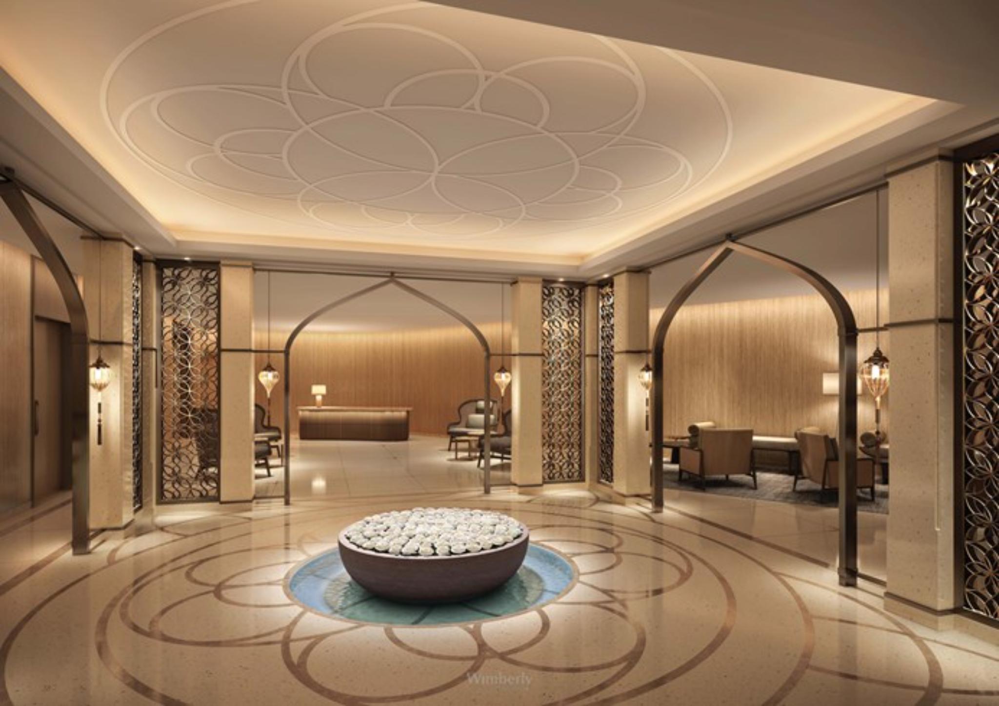Giza Palace