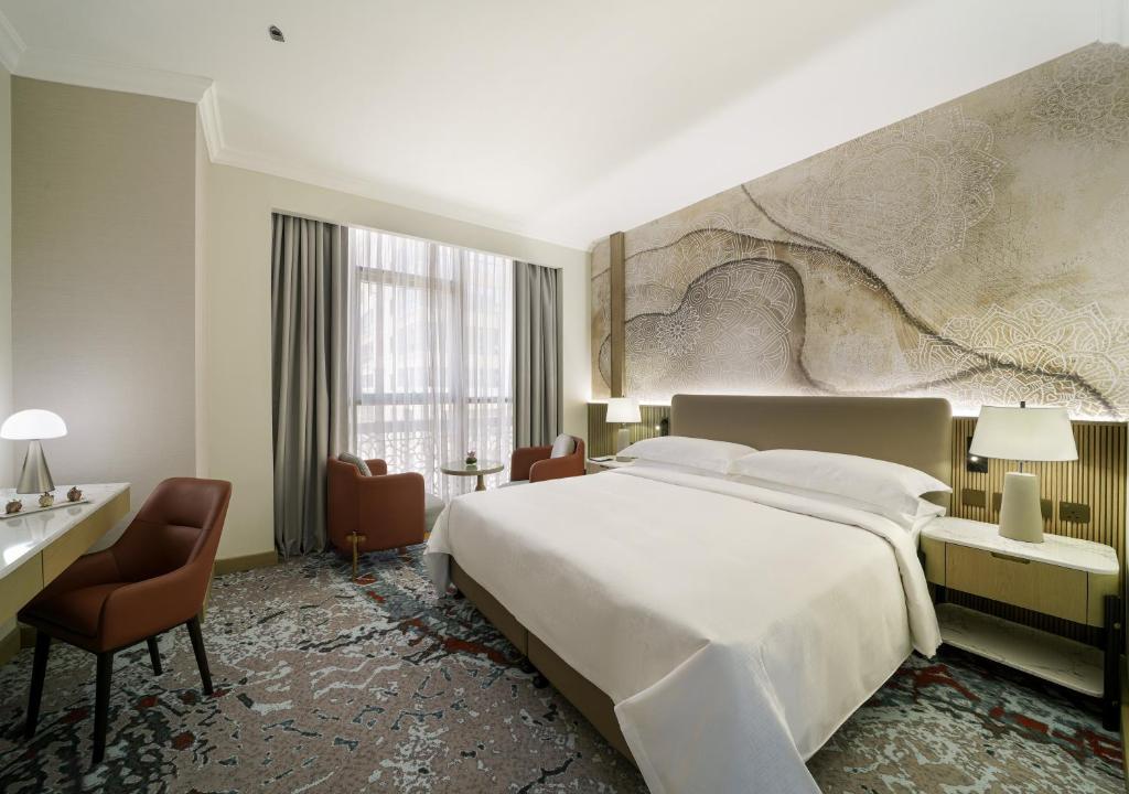Rotana Al Manakha Madinah