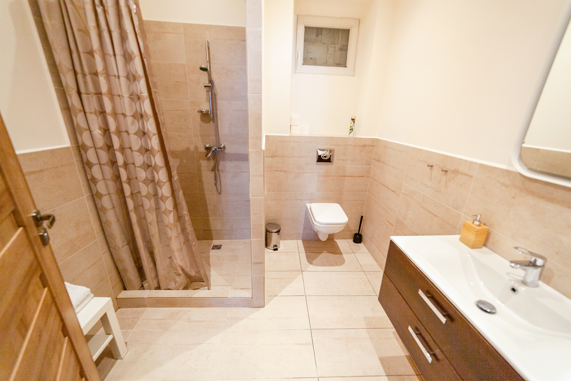 Apartamento, 2 habitaciones