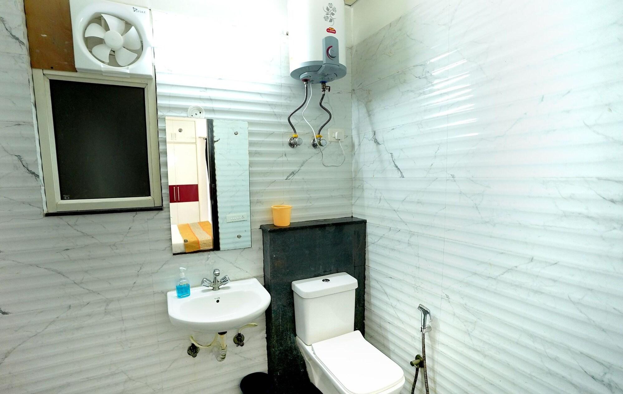 Gupta Residency Near Noida Sector 50 Metro Station