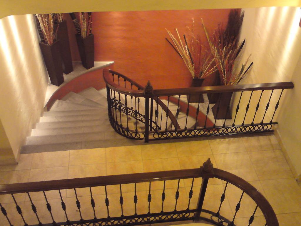 Casa del Virrey Hotel & Suites