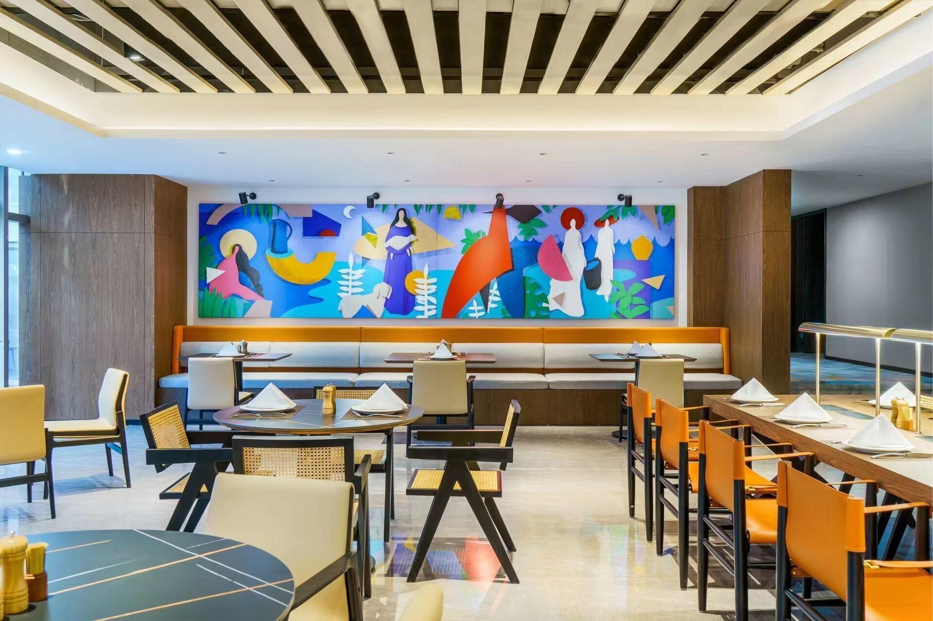 Urcove By Hyatt Shenzhen Luohu