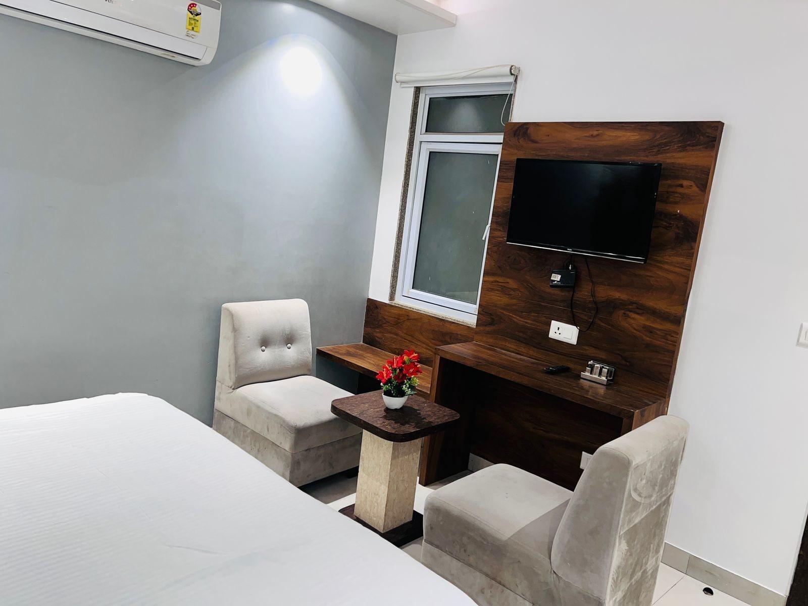 Hotel The Nilsa
