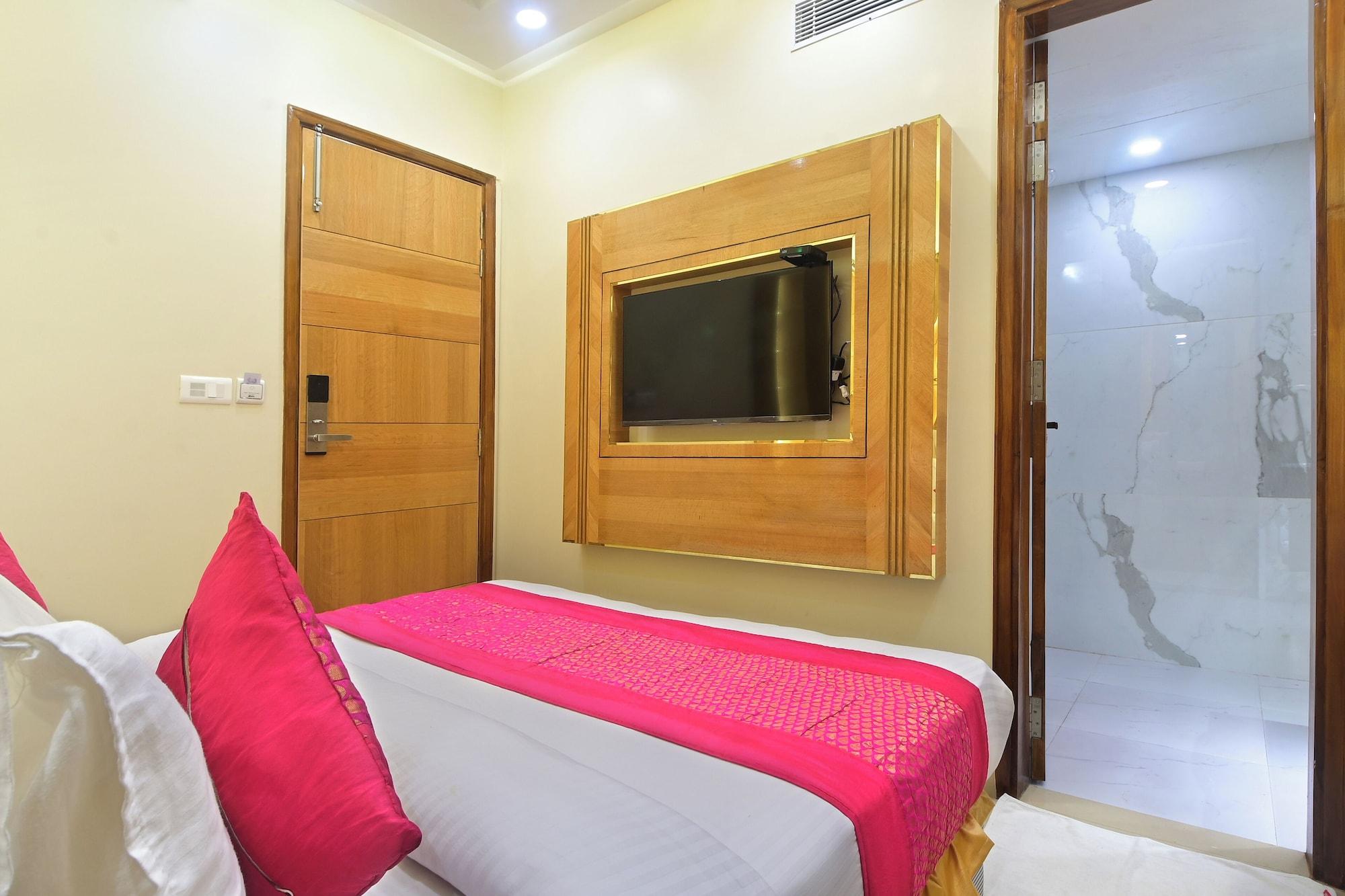 Hotel Gold Palace Paharganj