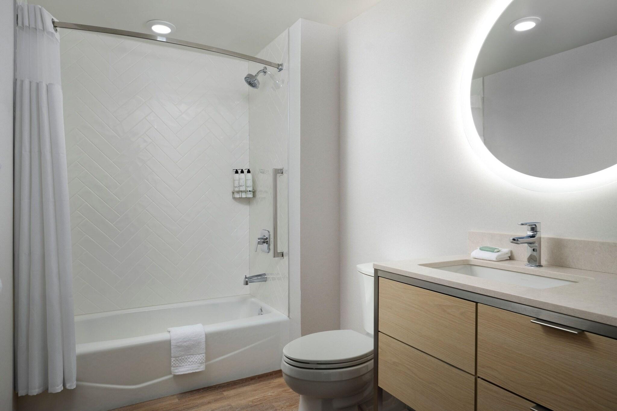 Towneplace Suites By Marriott Barstow
